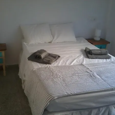 Moraira Apartment Toscamar