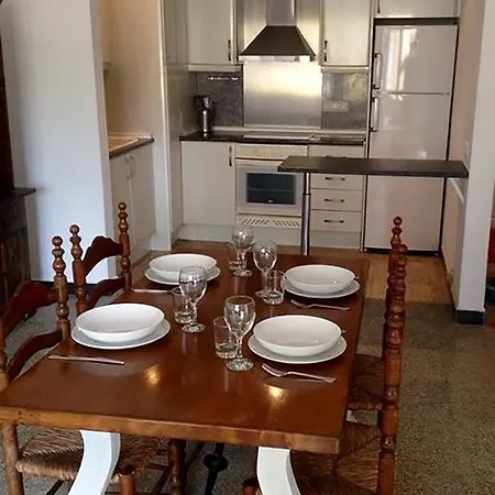 Moraira Apartment Toscamar Teulada