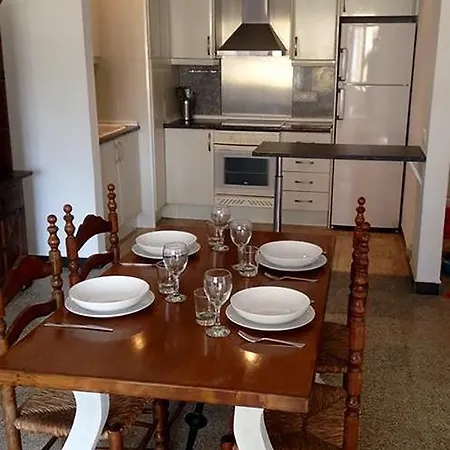 Moraira Apartment Toscamar Teulada