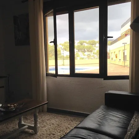 Appartamento Moraira Apartment Toscamar Teulada