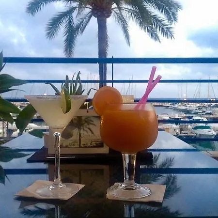 Апартаменты Moraira Apartment Toscamar *