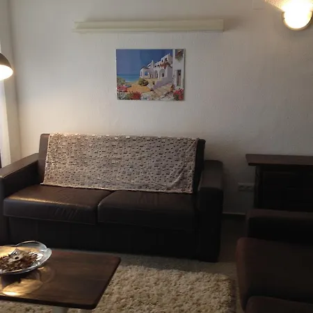 Moraira Apartment Toscamar